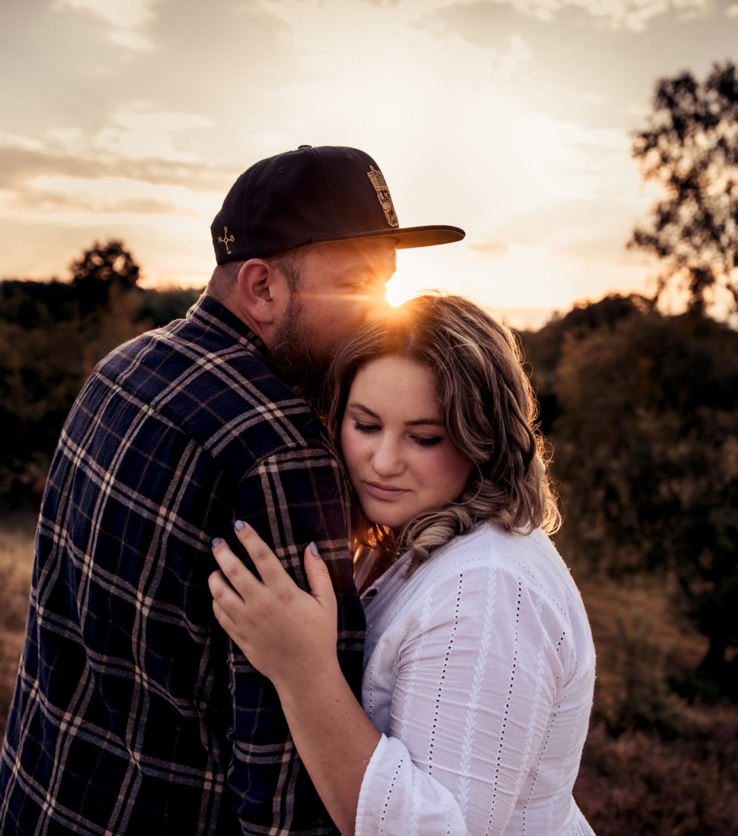 Alisha & Henry1